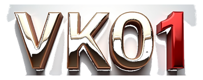 vko1 logo